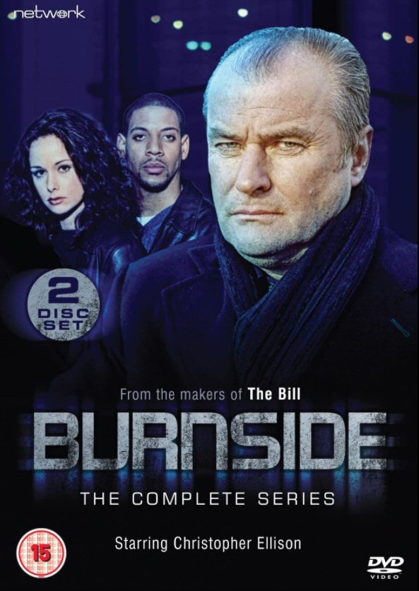 BURNSIDE