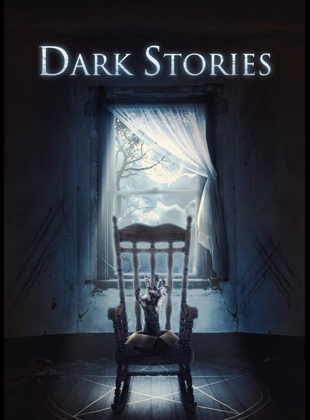 DARK STORIES