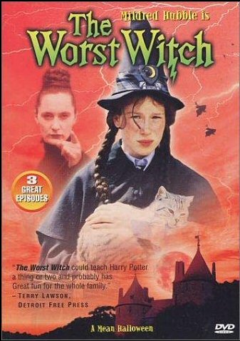 WORST WITCH